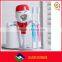 2014 fashion toothbrush holder for home/automatic toothpaste dispenser toothbrush holder