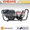 Portable/Trolley/Frame 6.5HP Gasoline Engine Power Sprayer For Agricutural Irrigation