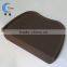Custom rubber coffee mat