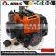 Ojenas low price 1inch alloy 30m height 5hp water pump made in China
