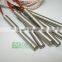 Customized Tubular Electric Heating Element Immersion Cartridge Heater