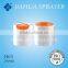Plastic Cap, Plastic bottle cap, Plastic end Cap H03