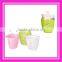 pe storage basket / cheap basket with handle / cheap basket