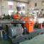 plastic extruder price