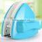 Different colors Double sided magnetic glass cleaner