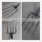 Steel Garden Fork R101 on hgot sale