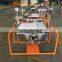 2016 High quality pneumatic injection grout pump