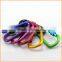 Fashion High Quality the custom carabiner