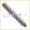 China Factory sales furniture screws and bolts for bed