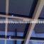 New-design collapsible aluminium carport tent HX115