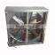 FB Series high strength aluminum alloy explosion proof ventilation fan Explosion proof Oscillating Fan