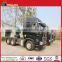 2015Top Ranking Howo Sino Truck Prime Mover for Semi Trailers Connection