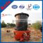 8-20 Inch Cutter Head River Cleaning Boat Dredger