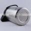 Suitable for camping dinner thermos stainless steel coffee pot	(ASUR)
