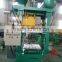 2017 China best quality precoated sand shoot core machine, free shipping now