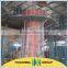 hexane oil extraction technology for extracting soybean oil