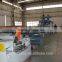 high capacity veneer peeling line