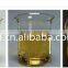 DAYI Factory Directly the newest generation continuous used motor oil recycling plant with 85% -95% diesel oil output