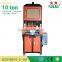 JULY Customed 10 Ton Hydraulic Press Cement Tile