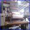 1092 Paper Napkin Printing Machine, Napkin Paper Making Machine