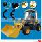915 arm loader with quick change and joystick front end loaders for sale