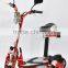 500Watt EEC scooter/on-road use electric scooter 500W (TKE500E-3)