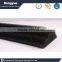 Seals out leaves foam gutter filter Gutter Protector