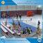 High Quality Factory Supply Cheap Inflatable Air Track for Gym
