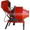 Hydraulic Concrete mixer