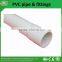 plastic pvc pipe