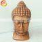 Lightweight silver buddha bead for sale