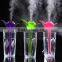 Clover Mini humidifier Portable office humidifier USB Mini humidifier