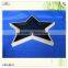supplies natural craft diy christmas decorations wood star
