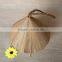 Bird nest basket bird nest wooden bird nest with round wooden window