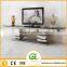 E414 Xinqing Modern Living Room Stainless Steel TV Stand