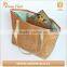 Brown tyvek tote bag personalized tyvek paper tote bag