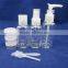 8pcs travel bottle set for women travel bottle container travel bottle kit