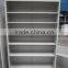 steel metal open shelves shelf bookcase filing cabinet without doors