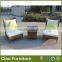 latest hairdressing outdoor sofa sets furniture