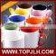 sublimation printed mugs