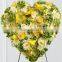 fresh floral foam for funeral flowers accessories