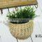 factory directly mini wicker baskets made from half willow