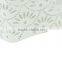 Fashional Arc-shaped Metal Punched Pen Holder For Home/Office/School