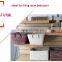 High quality large wholesale handmade cheap Corn Husk storage baskets