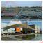 hdpe geomembrane for shrimp pond