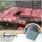 WPC PVC Shuttering Formwork for Concrete Construction
