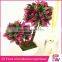 small fast selling items sound activated dancing flower