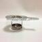 New Product  China Supplier Home Decor Stainless Steel Candle Holder