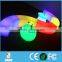CB1243 Bar Furniture Type Commercial Furniture led bar bench