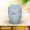 Hot sale porcelain stool white ceramic garden stools